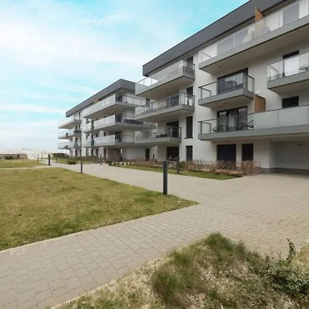 By The Beach, Dziwnów