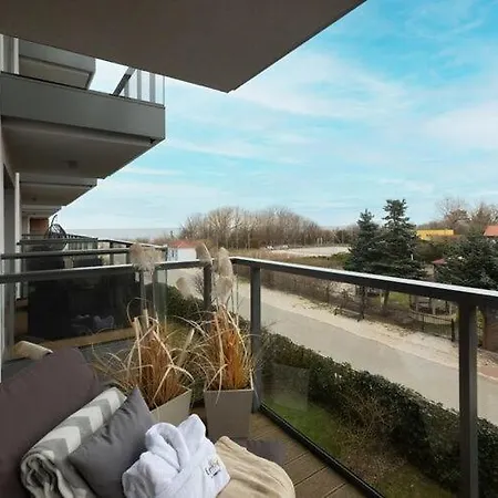 By The Beach, * Dziwnów