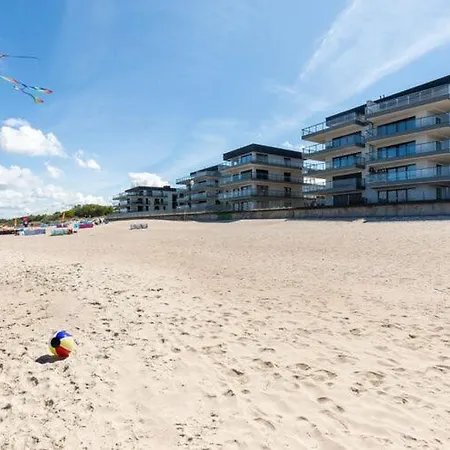 By The Beach, * Dziwnów