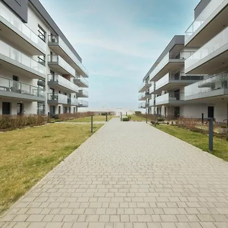 By The Beach, * Dziwnów